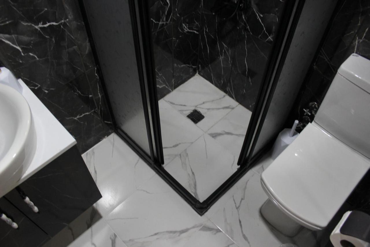 Ueskuedar Auberge de jeunesse Istambul