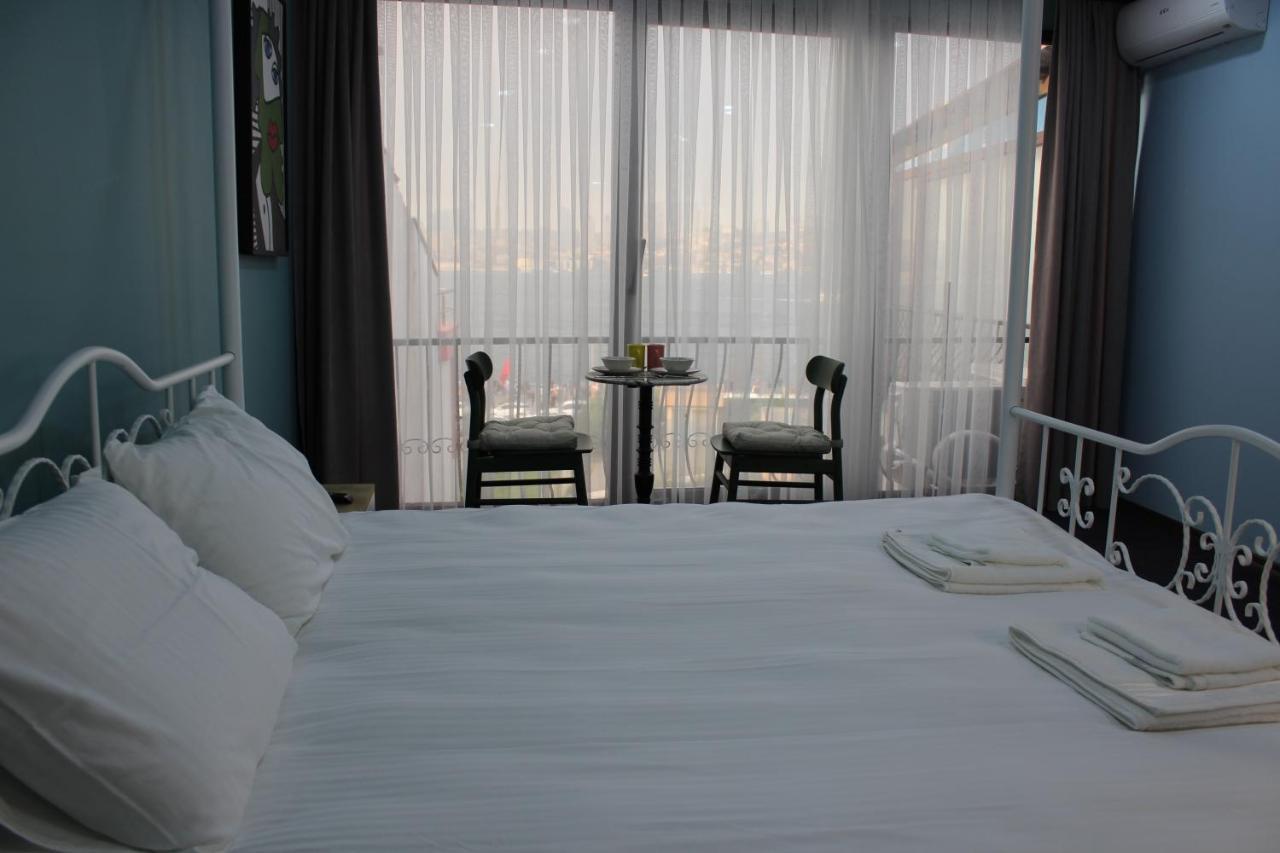Ueskuedar Auberge de jeunesse Istambul