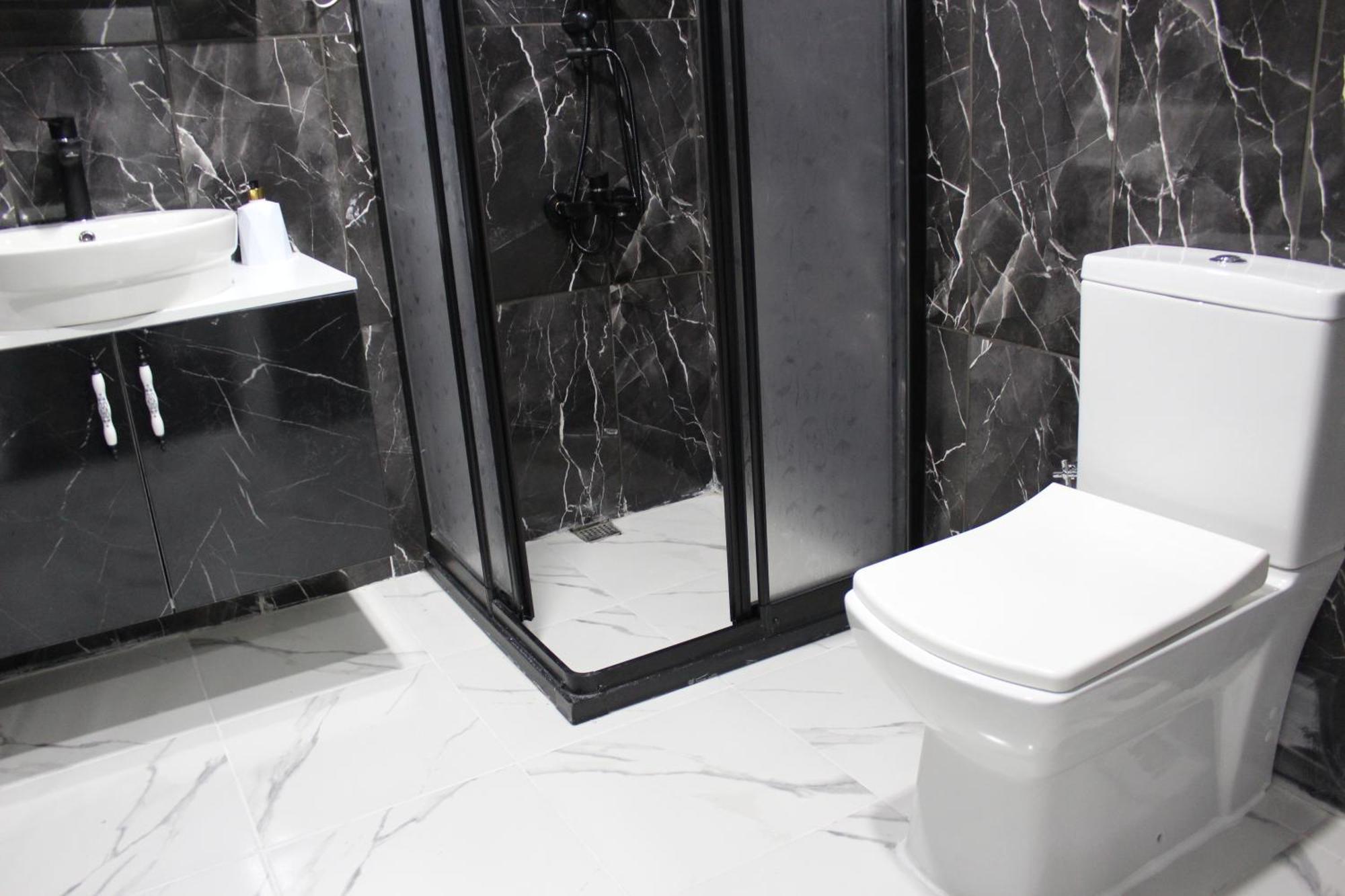 Ueskuedar Auberge de jeunesse Istambul