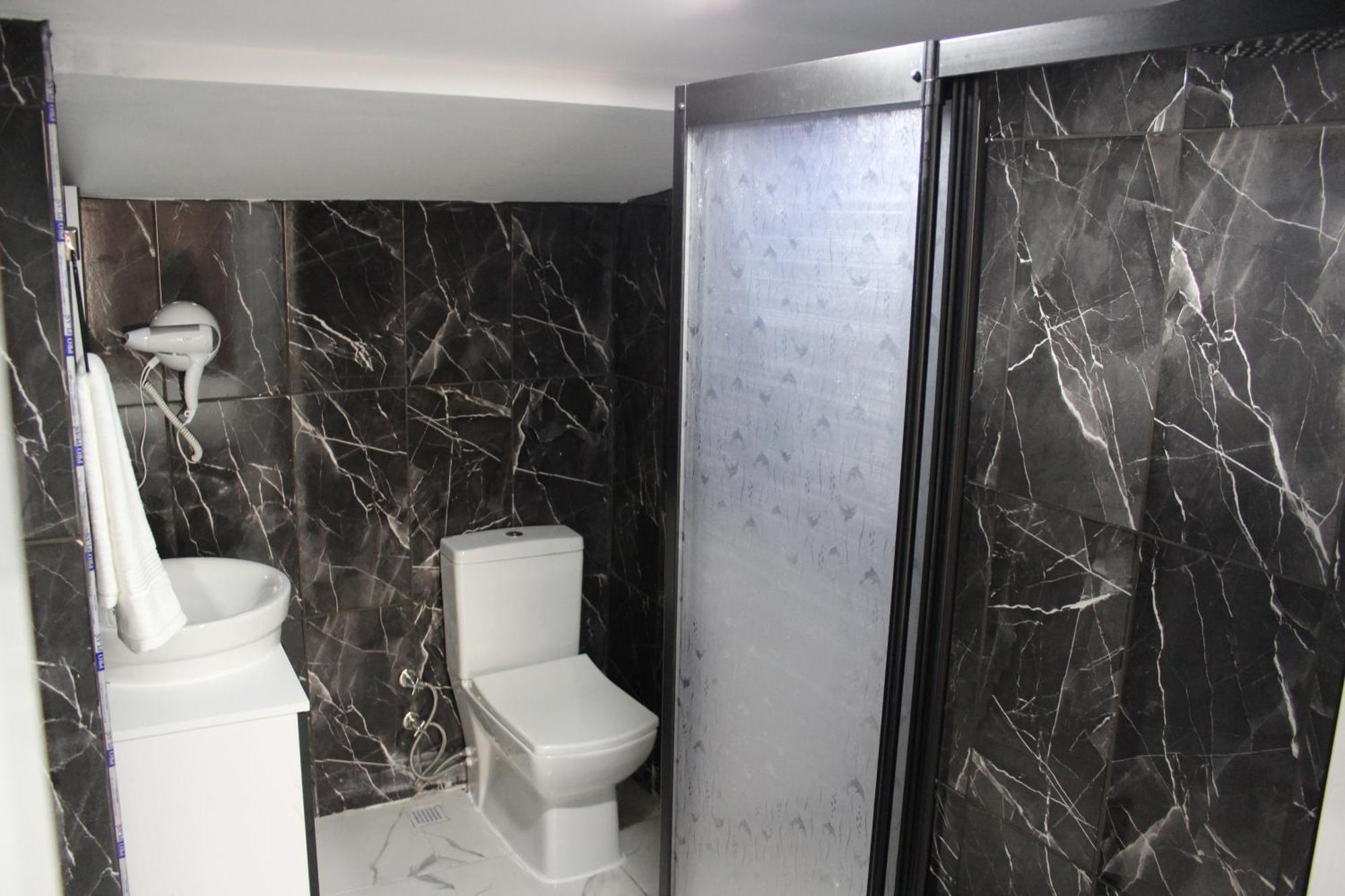Ueskuedar Auberge de jeunesse Istambul