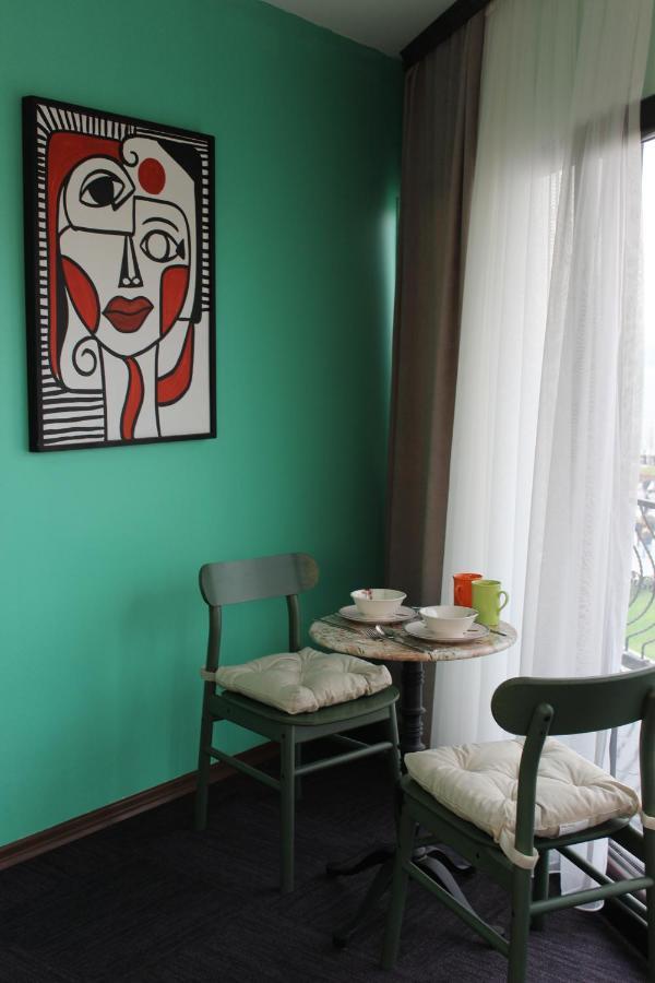Auberge de jeunesse Ueskuedar *