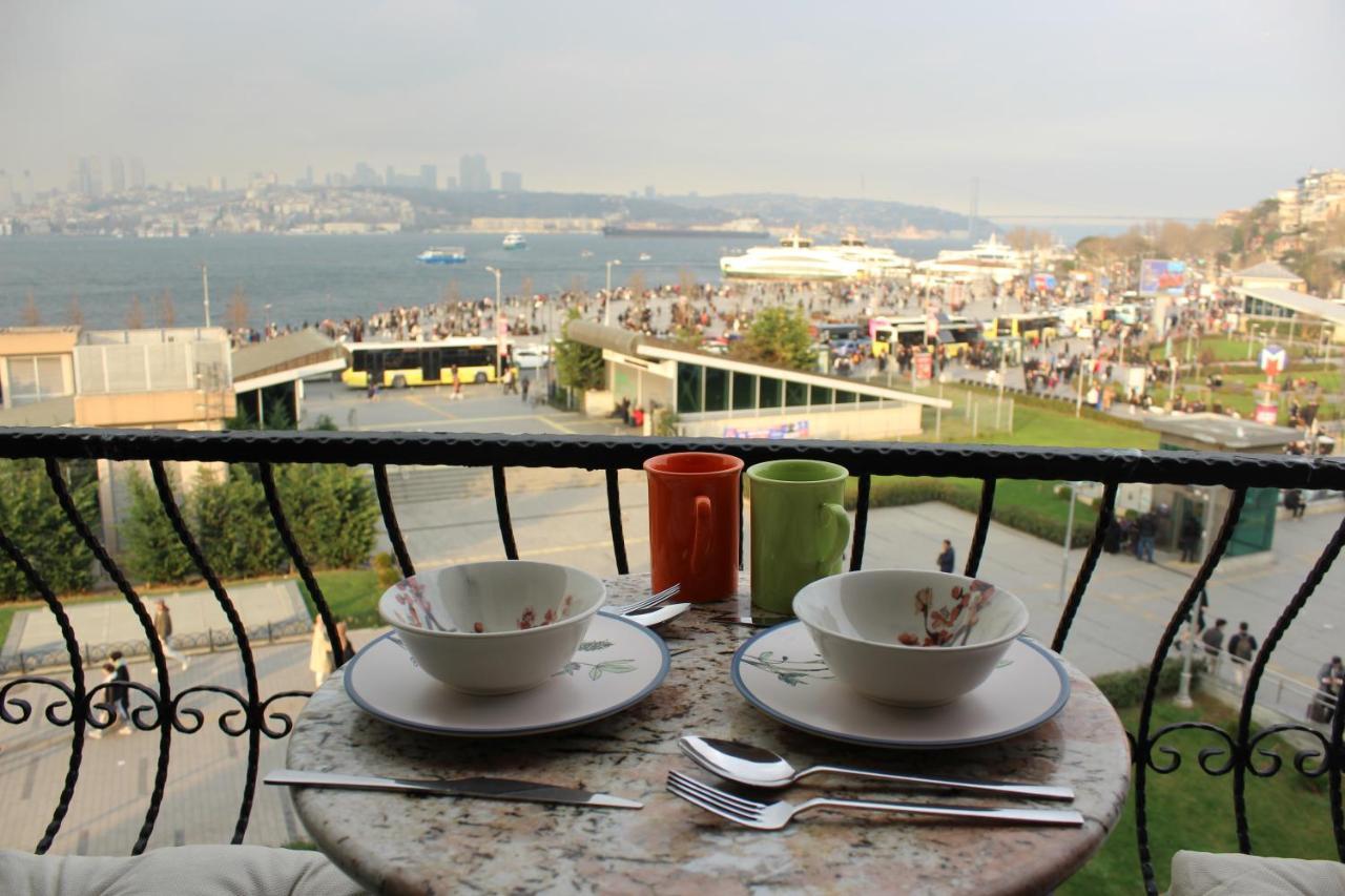 Ueskuedar * Istambul