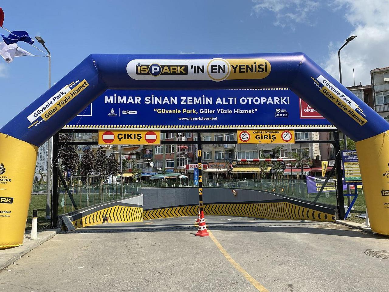 Ueskuedar Istambul
